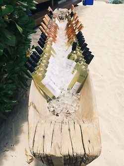 Vinito naturalmente