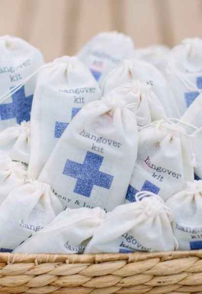 Kit de emergencia