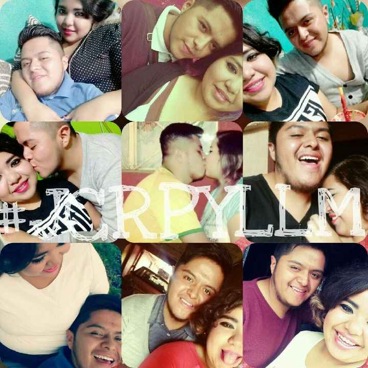 Mis firts dates con mi fm juan carlos - 1