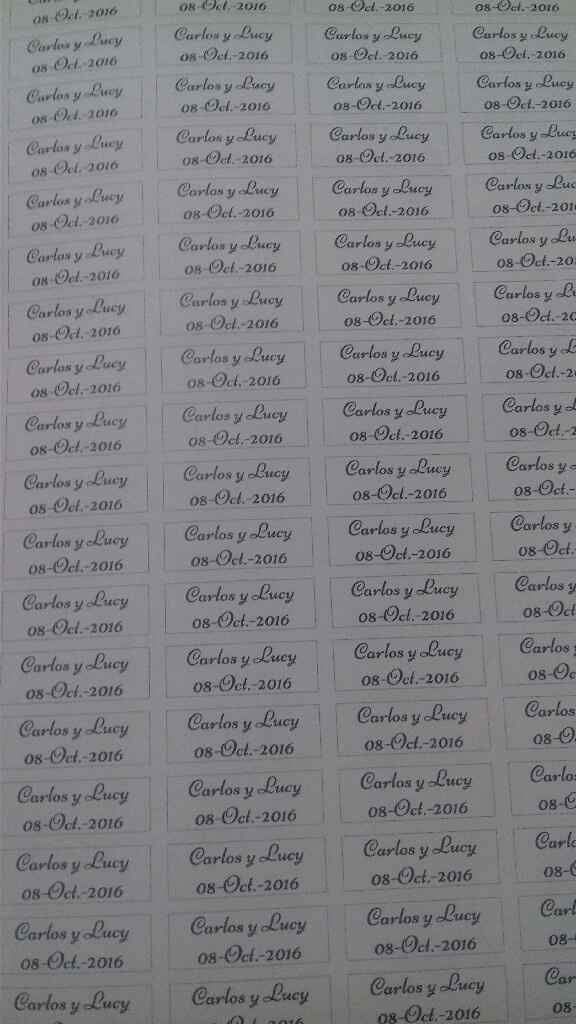 Ya llegaron mis burbujeros.!!!! - 2