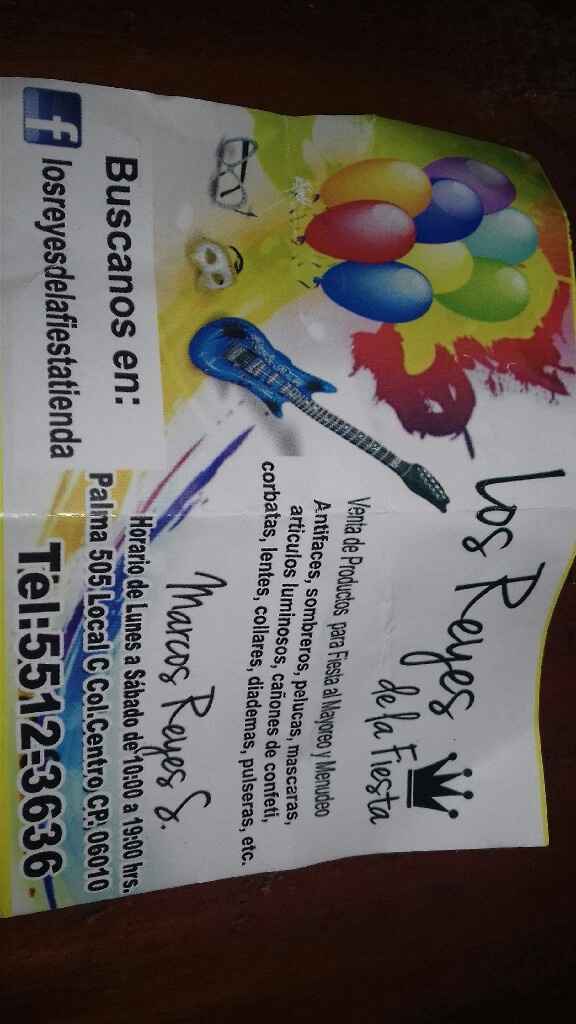 Ya llegaron mis burbujeros.!!!! - 1