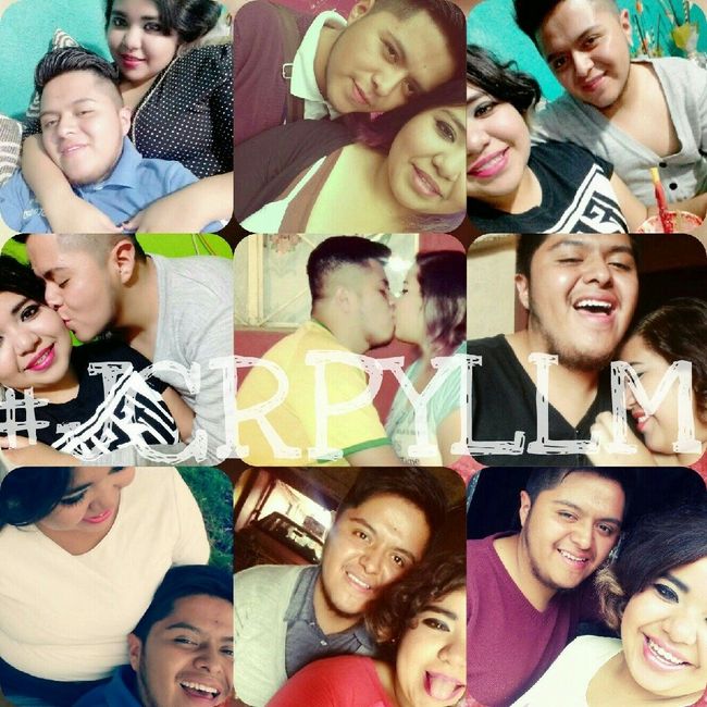 Mis firts dates con mi fm juan carlos - 1