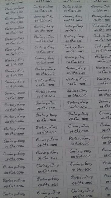 Ya llegaron mis burbujeros.!!!! - 2