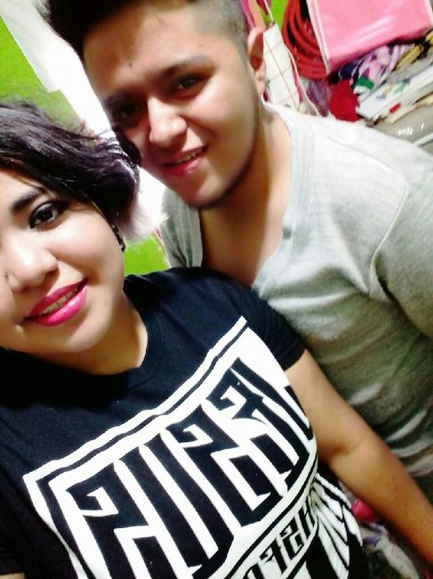 Presenten a su fm.... - 1