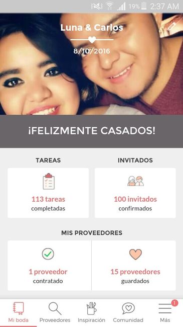 Llego el dia...!!!!!!! - 1