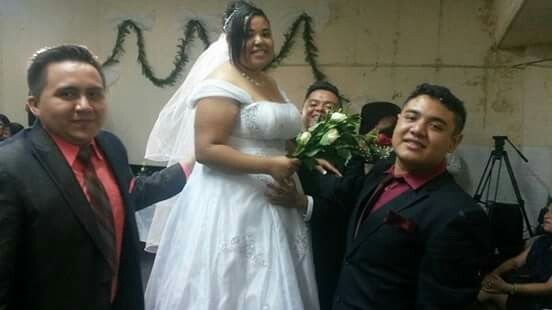 Mi boda ? - 7