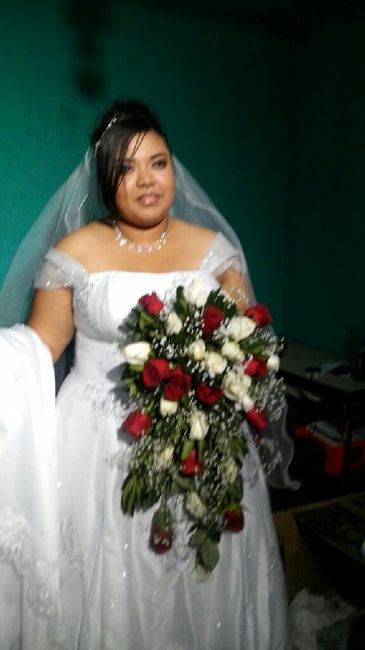 Mi boda ? - 9
