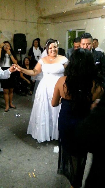 Mi boda ? - 10