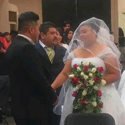Mi boda ? - 13