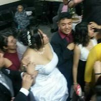 Mi boda ? - 5