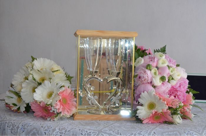 Nuestro enlace por la iglesia y el civil ???? - 27