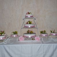 Nuestro enlace por la iglesia y el civil ???? - 21