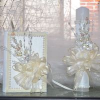 Nuestro enlace por la iglesia y el civil ???? - 23