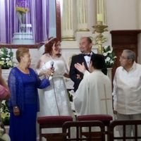 Nuestro enlace por la iglesia y el civil ???? - 25