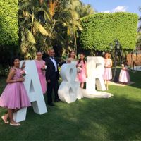 Nuestro enlace por la iglesia y el civil ???? - 26