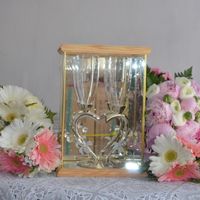 Nuestro enlace por la iglesia y el civil ???? - 27