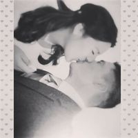 Muestren su beso favorito con su Fm/esposo - 1
