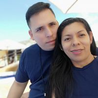 La foto más bonita de ustedes dos 📷💝¡aquí hay regalo!🎁 - 1