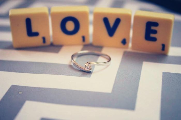 Mi anillo