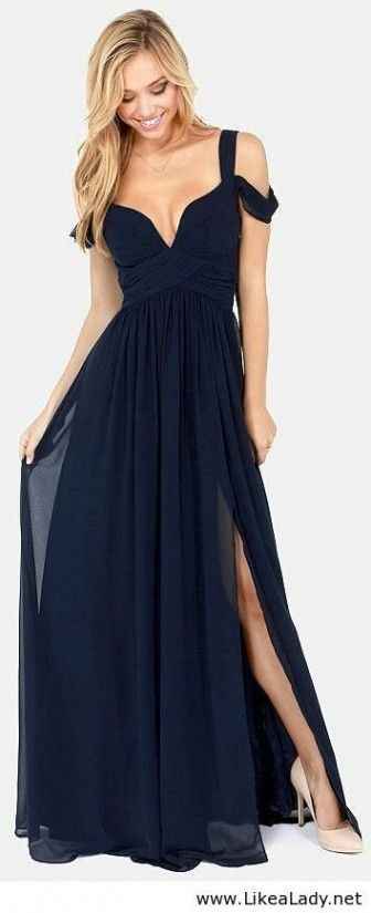 El vestido de mis damas