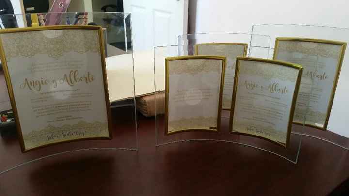 Mis propuestas de invitaciones - 1