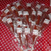 Recuerdos para despedida