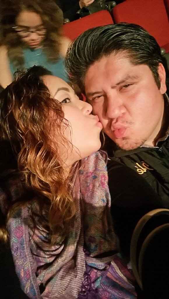 Banderines challenge - 1