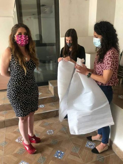 Despedida de Soltera 💕🌸 3