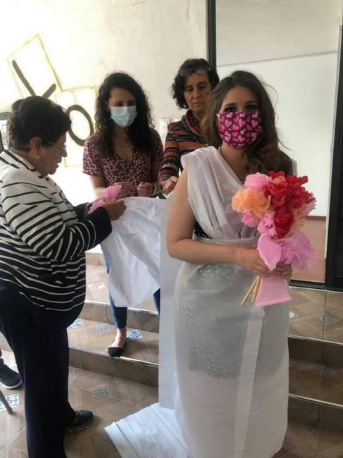 Despedida de Soltera 💕🌸 4