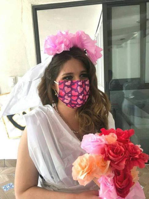 Despedida de Soltera 💕🌸 5