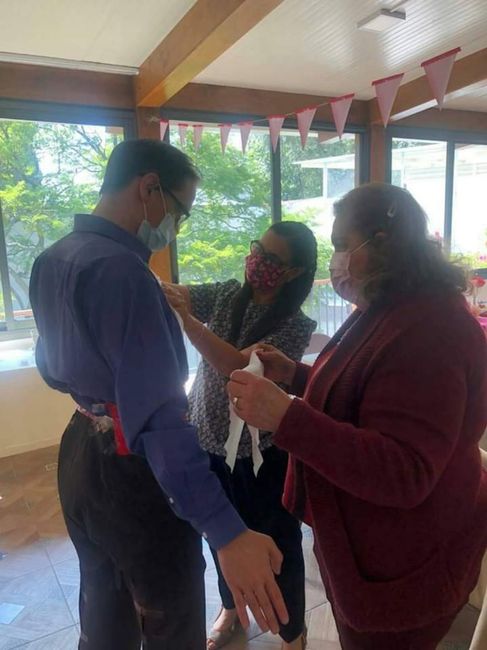 Despedida de Soltera 💕🌸 6