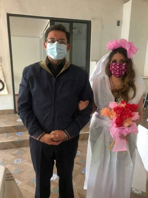 Despedida de Soltera 💕🌸 9