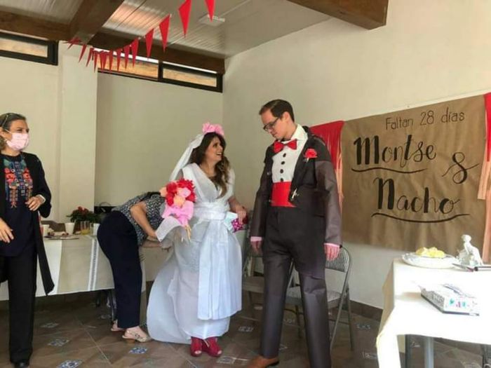 Despedida de Soltera 💕🌸 11