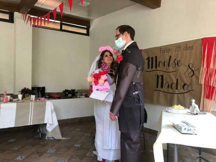 Despedida de Soltera 💕🌸 10