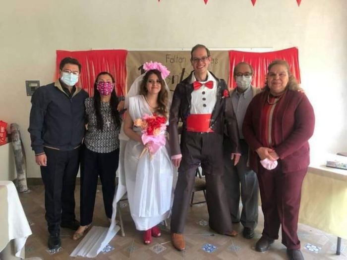 Despedida de Soltera 💕🌸 12