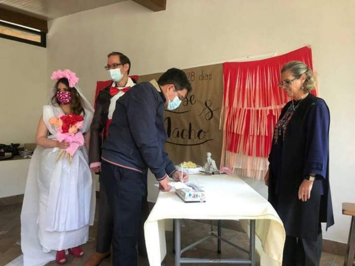 Despedida de Soltera 💕🌸 13