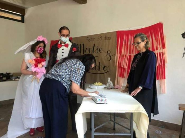 Despedida de Soltera 💕🌸 14