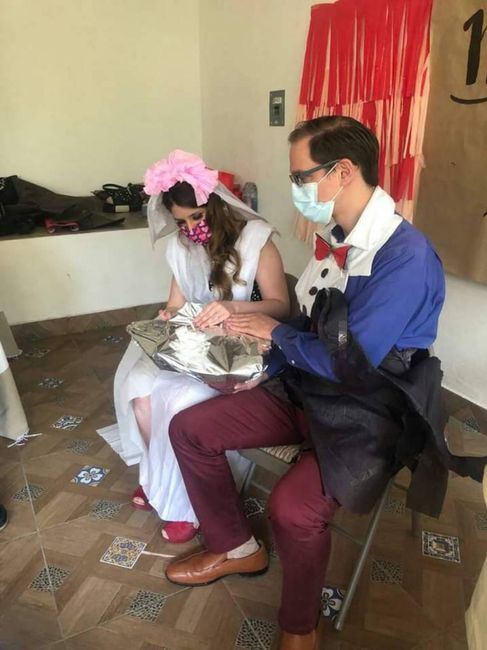 Despedida de Soltera 💕🌸 15