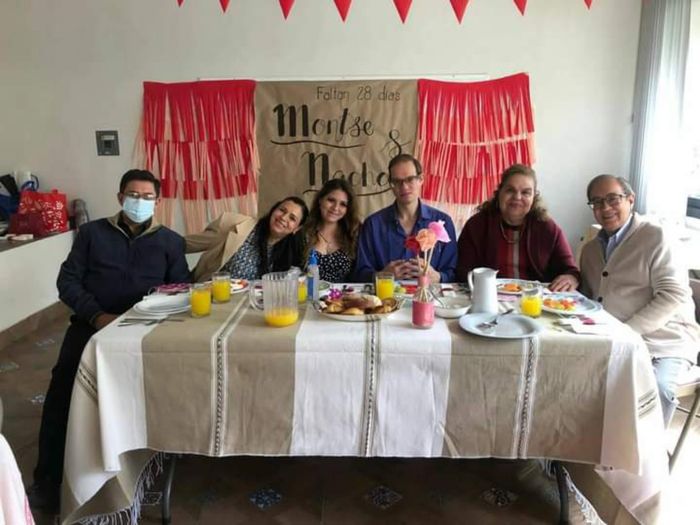 Despedida de Soltera 💕🌸 16