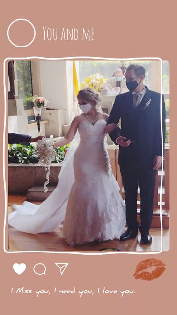 La mejor foto tomada por mis invitados es... - 1