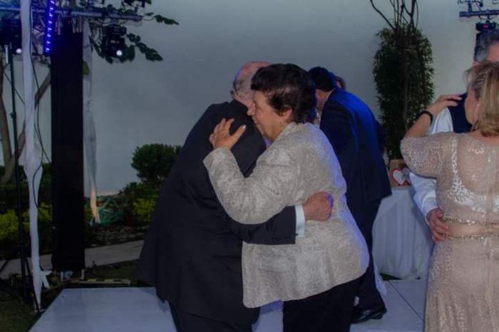 ¿El día de tu boda estarán tus abuelit@s? 4