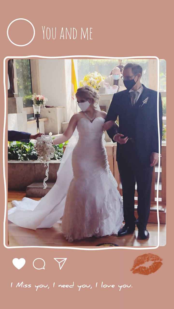 ¡Describe el vestido perfecto de tus sueños!🥰️ - 1