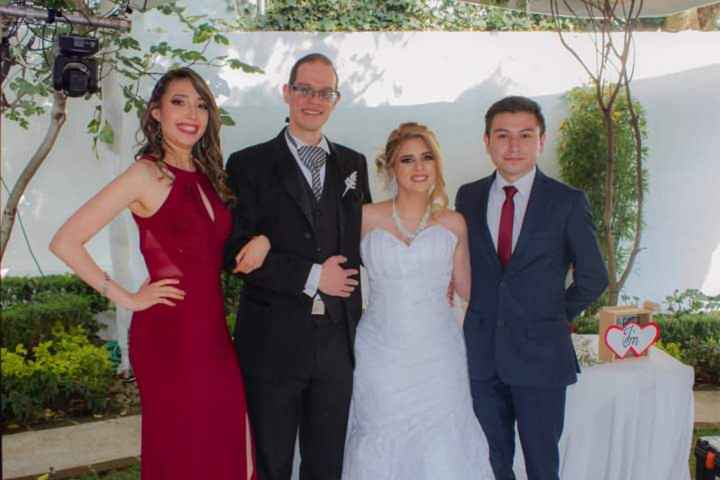Vestidos de fiesta VERDES ¡Te vas a enamorar! 💚 - 5