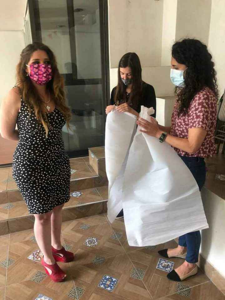Despedida de Soltera 💕🌸 - 3