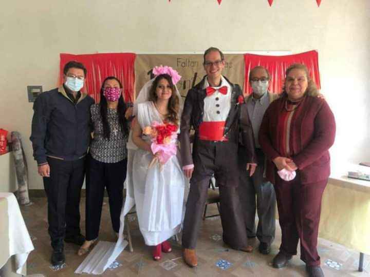 Despedida de Soltera 💕🌸 - 12