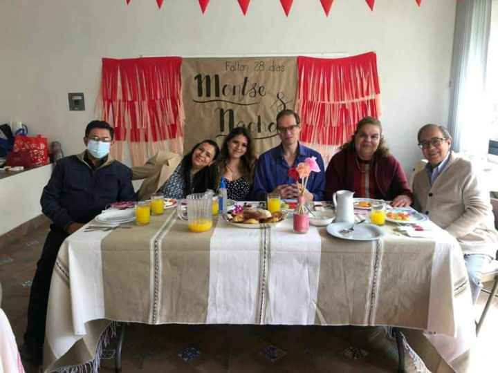 Despedida de Soltera 💕🌸 - 16