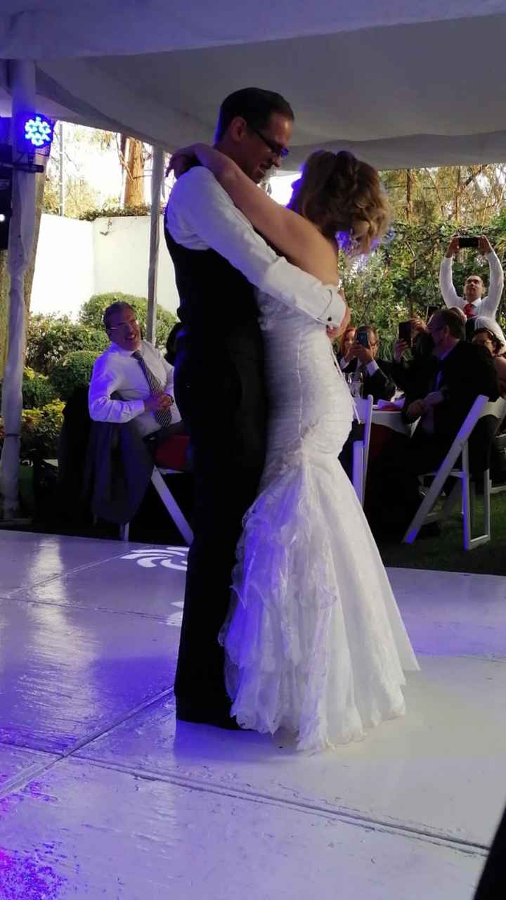La mejor foto tomada por mis invitados es... - 2