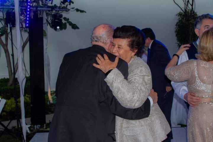 ¿El día de tu boda estarán tus abuelit@s? - 2