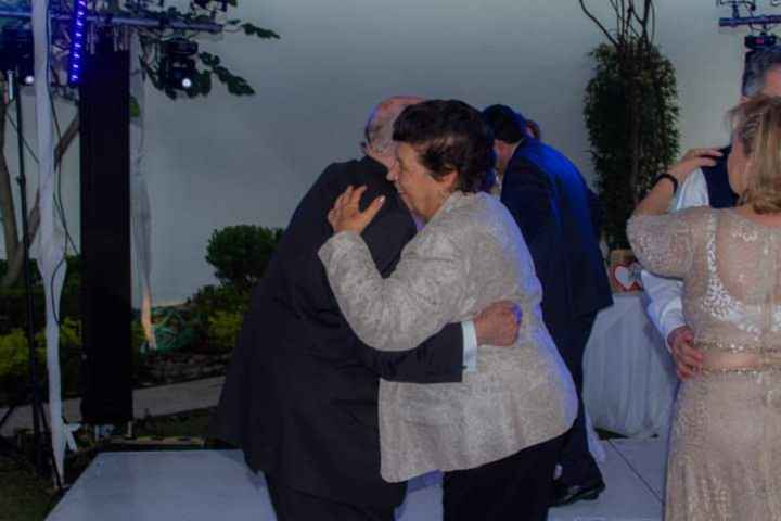 ¿El día de tu boda estarán tus abuelit@s? - 3