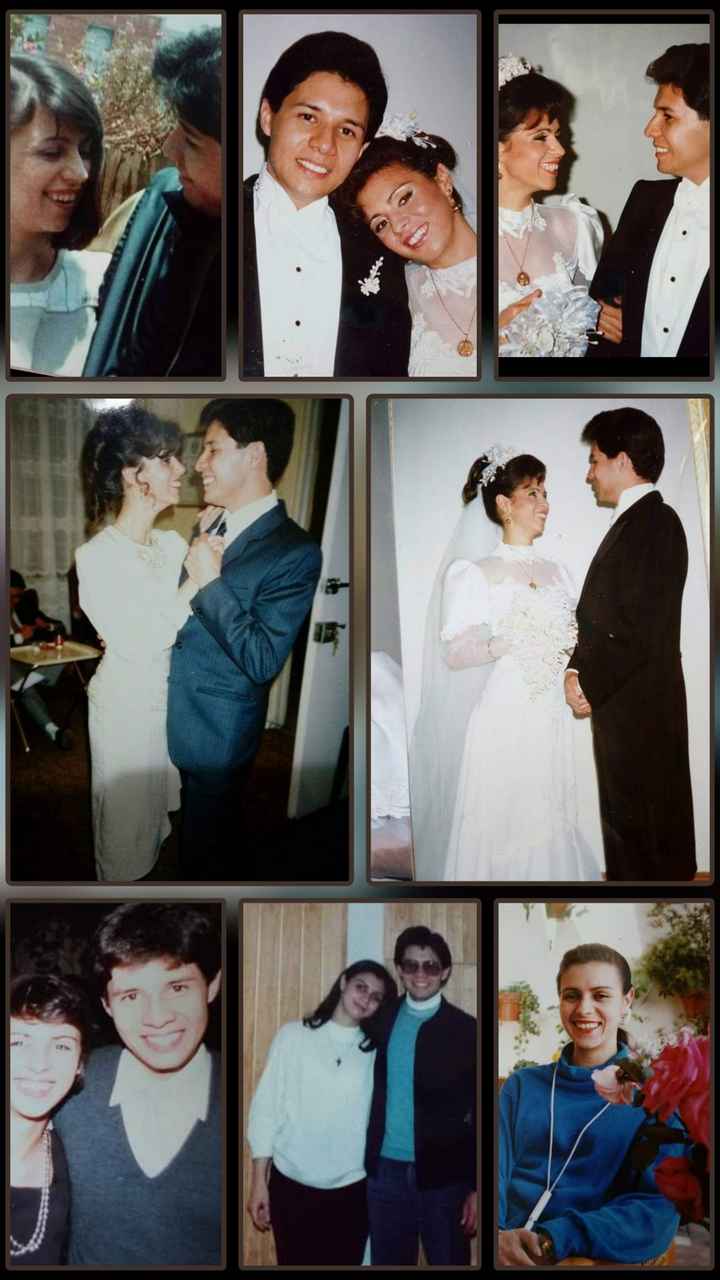 Reflexión. Es tu boda y no te compares. - 1
